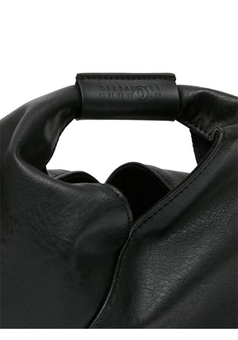 japanese crossbody small bag MM6 MAISON MARGIELA | SB6WD0026 P8396T8013